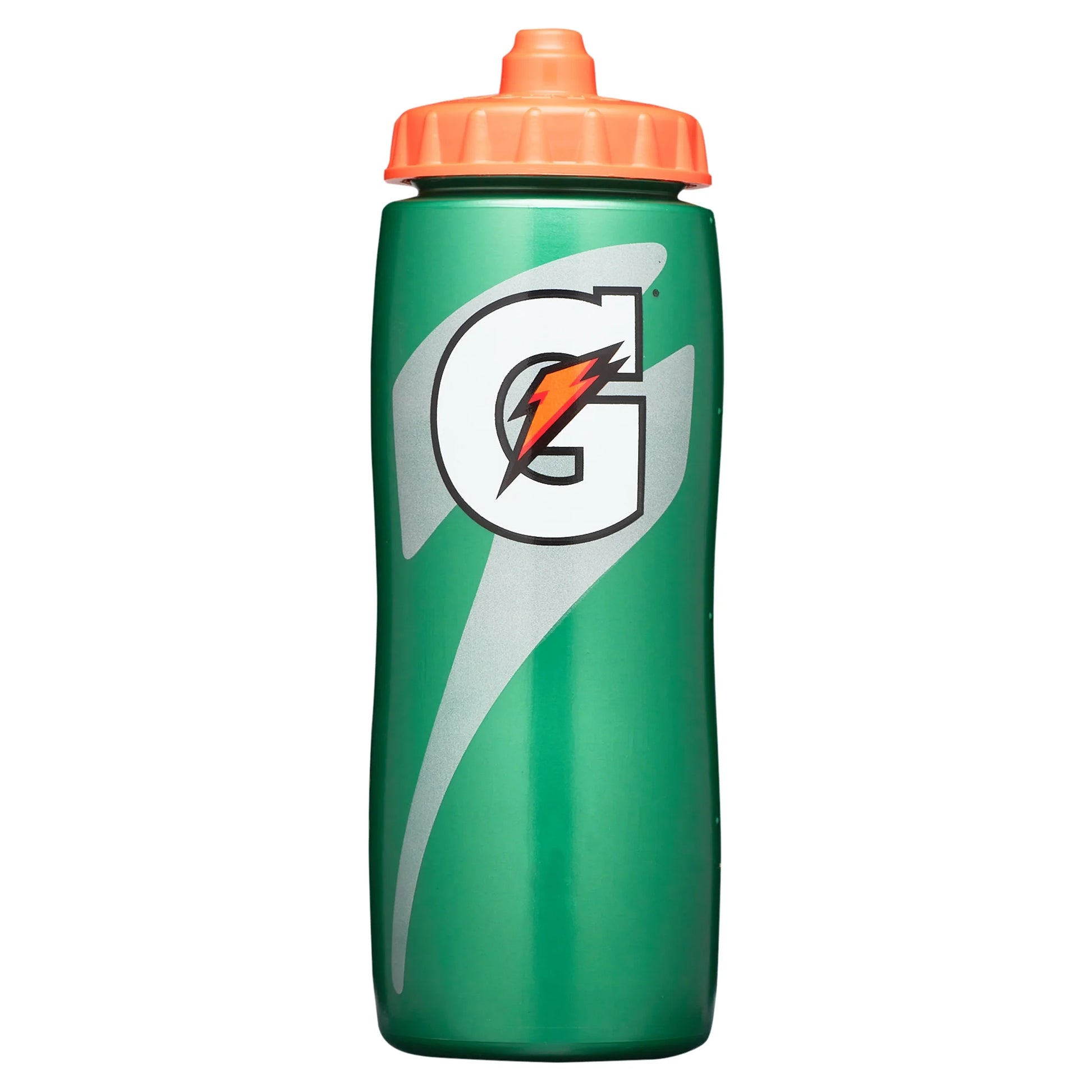 28 Oz Contour Squeeze Water Bottle